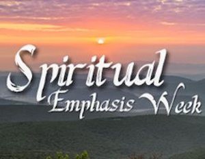 spiritual-emphasis-week
